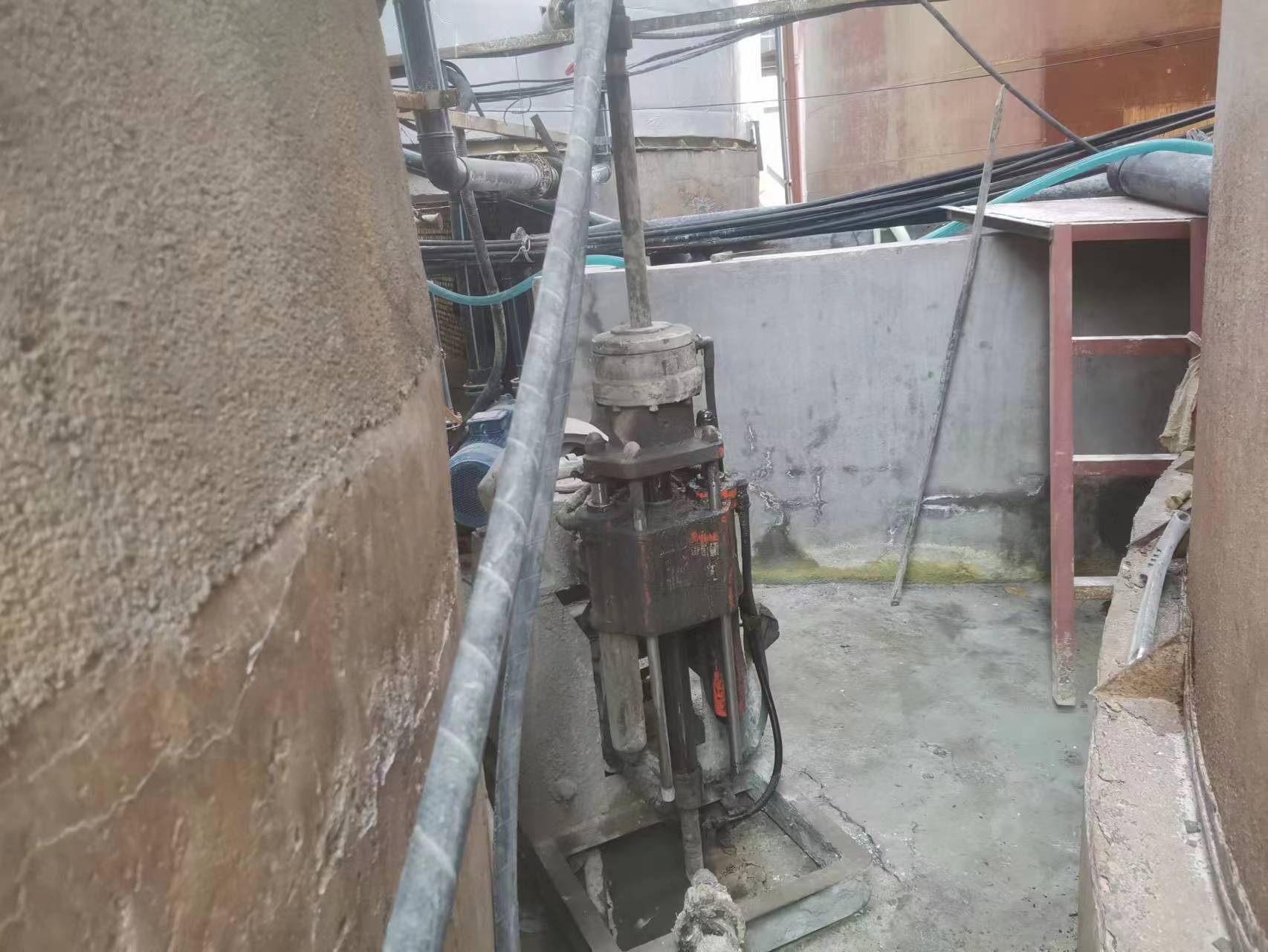 云县基础注浆工程施工中应注意哪些?