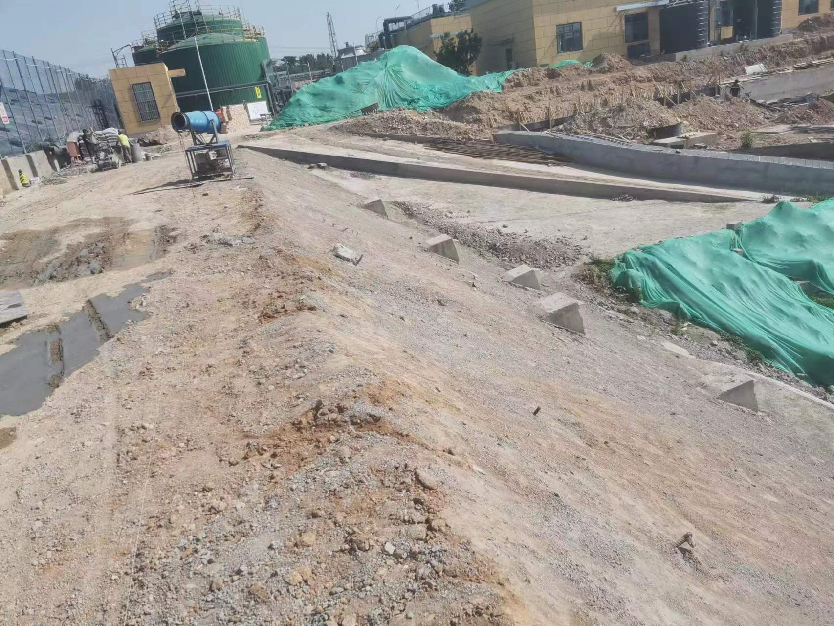 云县岩石基础灌浆帷幕灌浆