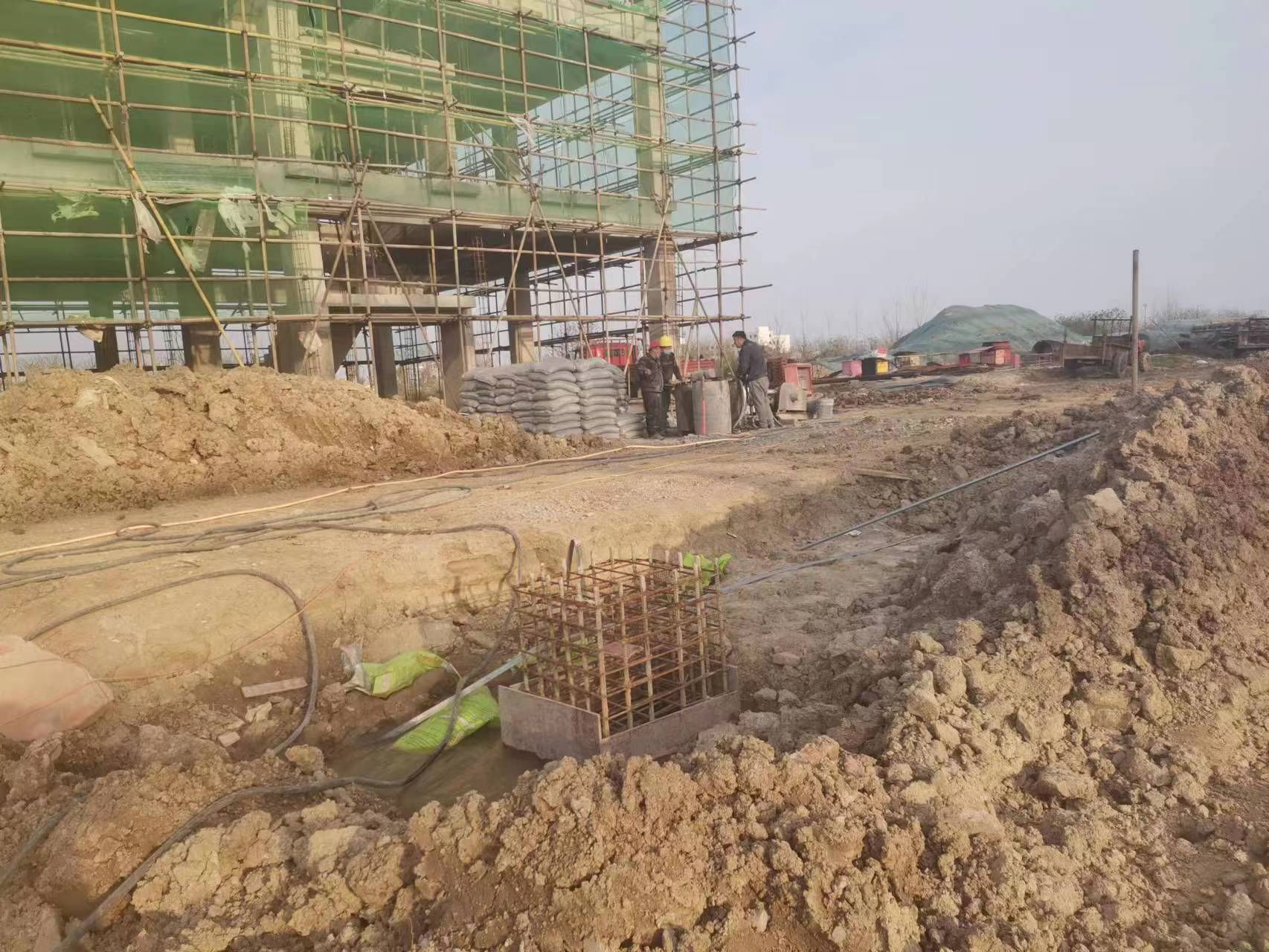 云县当桥梁出现裂缝的时候应该及时加固修补